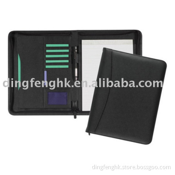 nylon 600D  portfolio,a4 portfolio